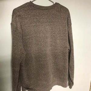 Crew Neck Sweater